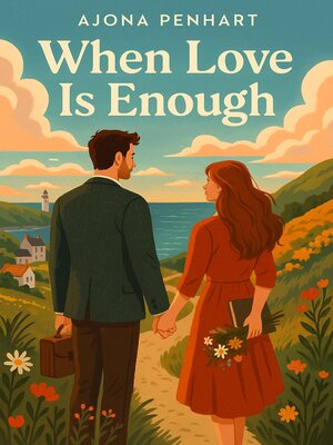 cover image of When Love Is Enough